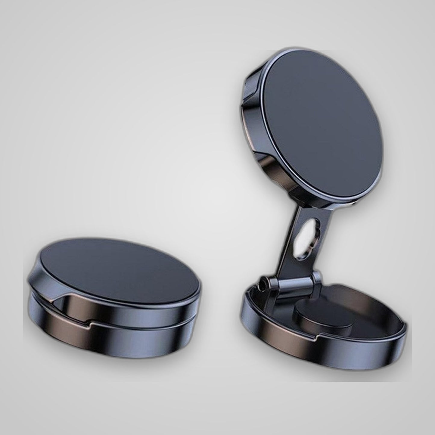 TechTopia MagSafe Car Phone Holder — Vent / Dash Mount