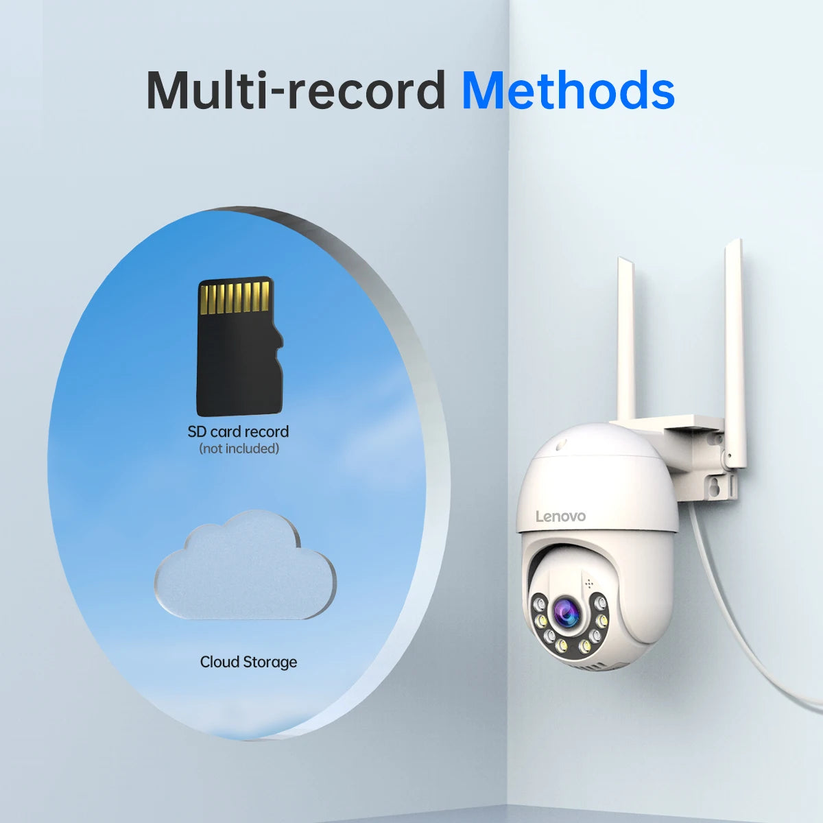 Surveillance Smart Home Camera - Image 7