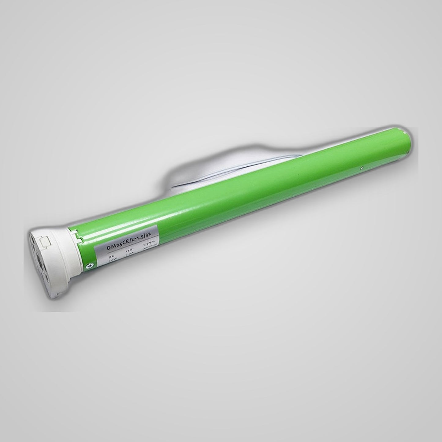 TechTopia Smart Roller Blind Motor — WiFi + Tuya + Alexa/Google
