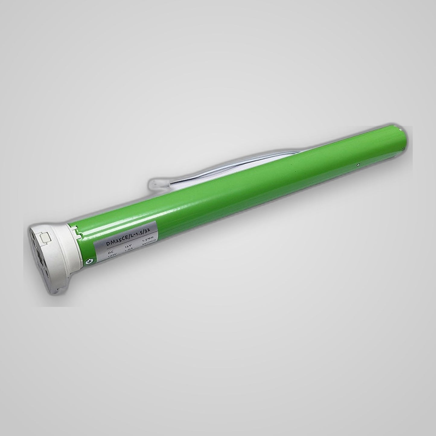 TechTopia Smart Roller Blind Motor — WiFi + Tuya + Alexa/Google