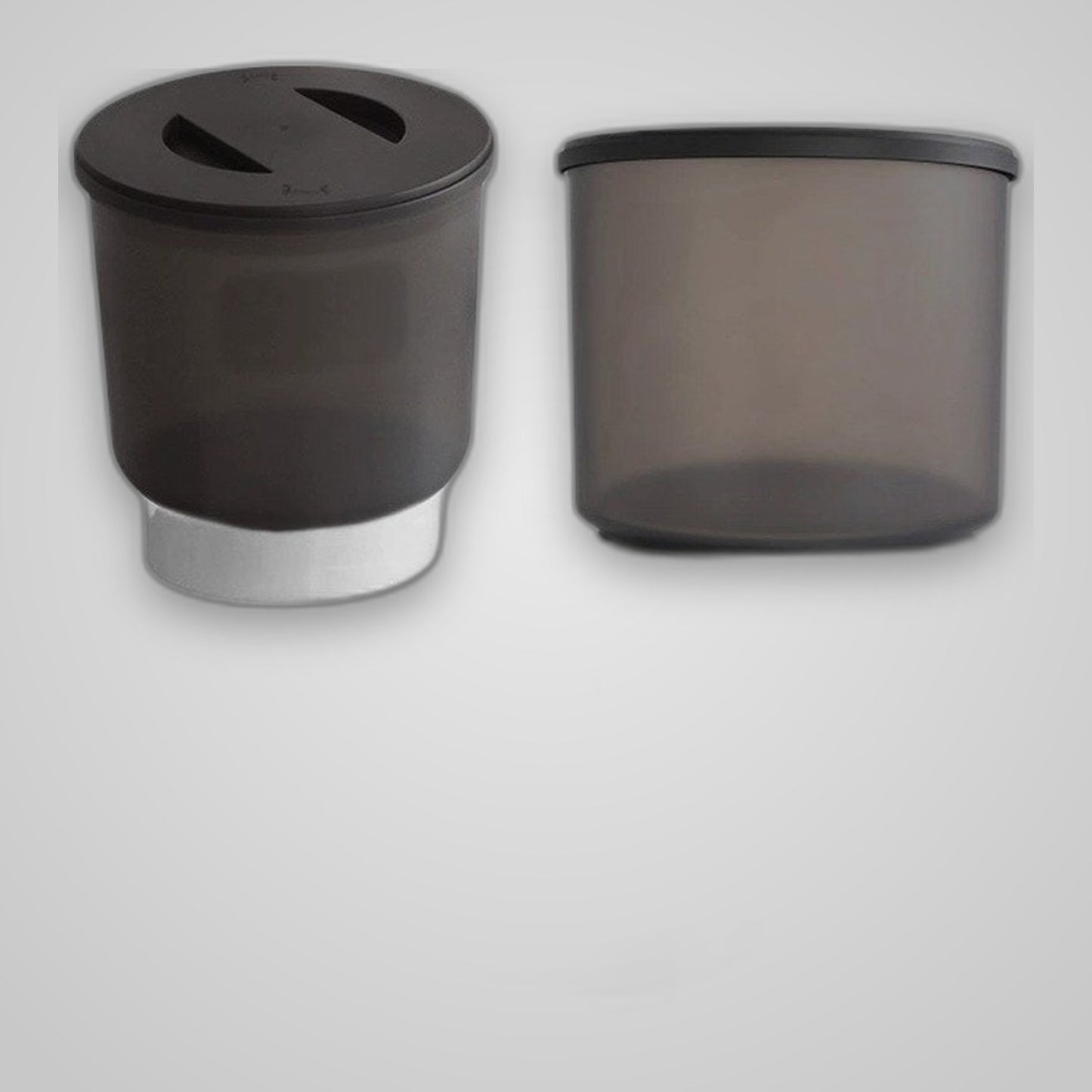 TechTopia Smart Pet Feeder — 4L App-Controlled with Voice Recorder