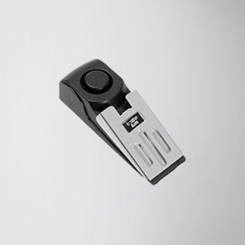 TECHTOPIA Anti-Theft Door Stopper Alarm