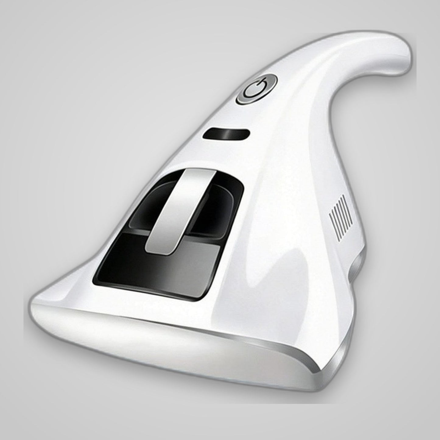 TechTopia Cordless Car Vacuum — 12000PA Suction, USB-C, 4-Tool Kit