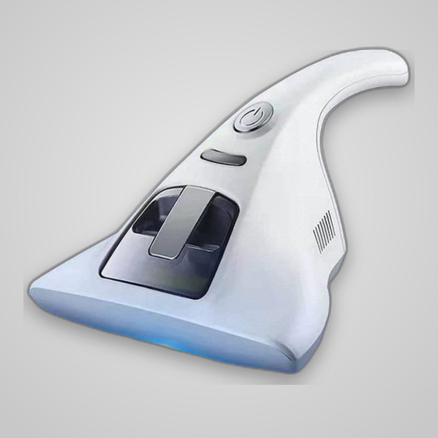 TechTopia Cordless Car Vacuum — 12000PA Suction, USB-C, 4-Tool Kit