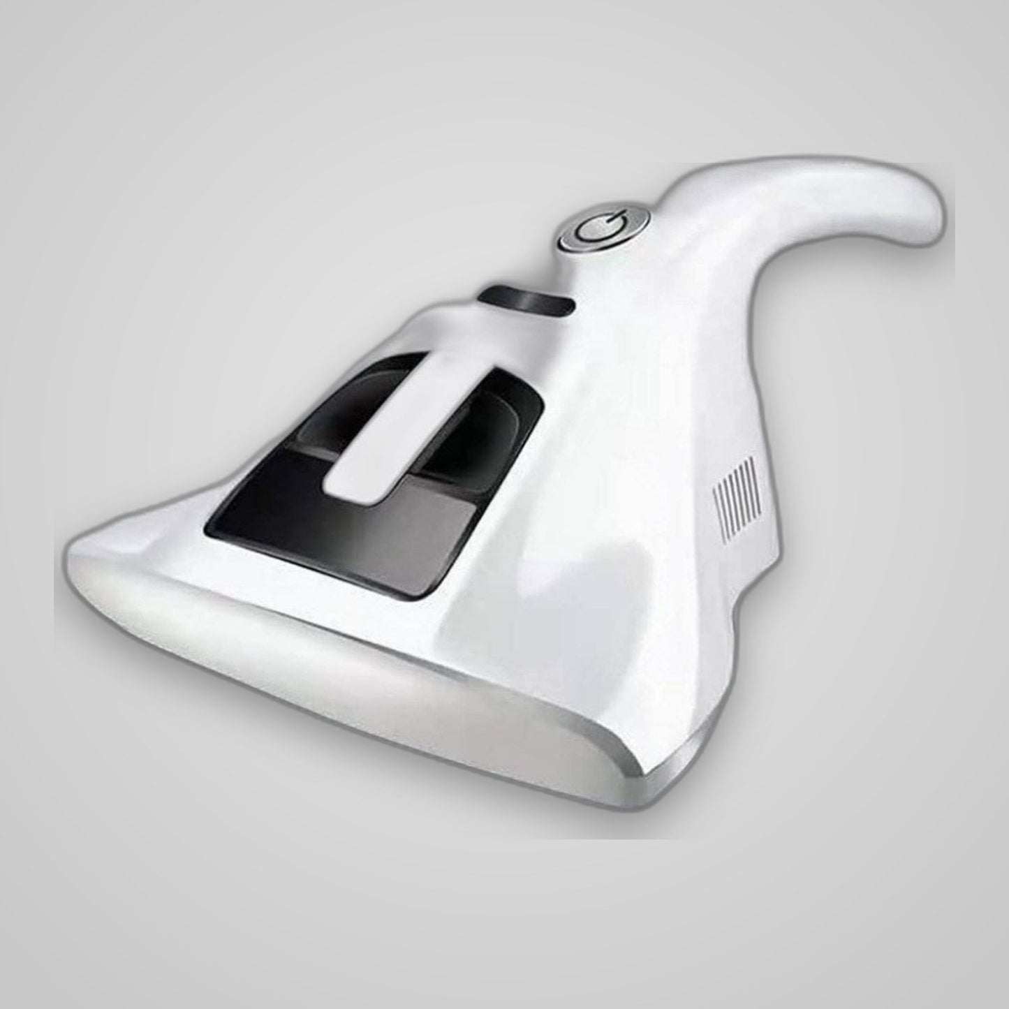 TechTopia Cordless Car Vacuum — 12000PA Suction, USB-C, 4-Tool Kit