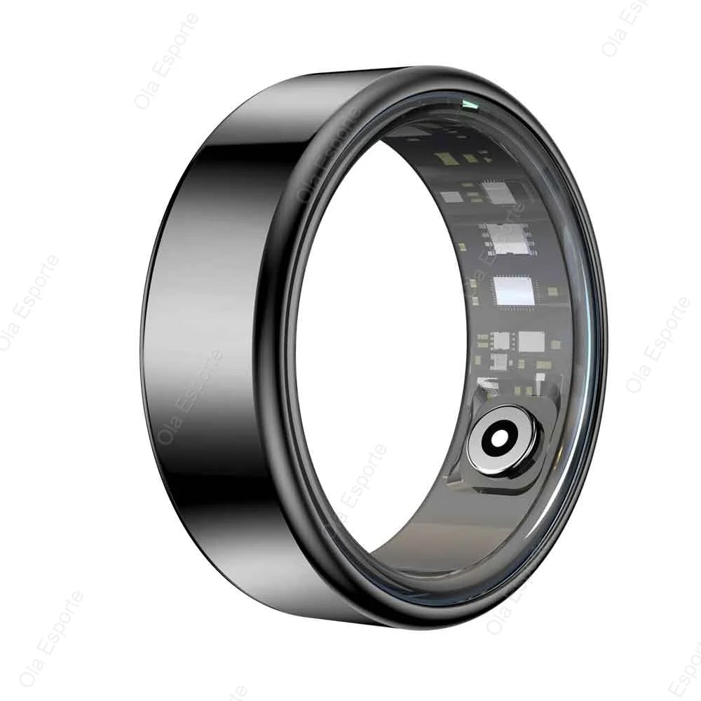TECHTOPIA Smart Ring 2025