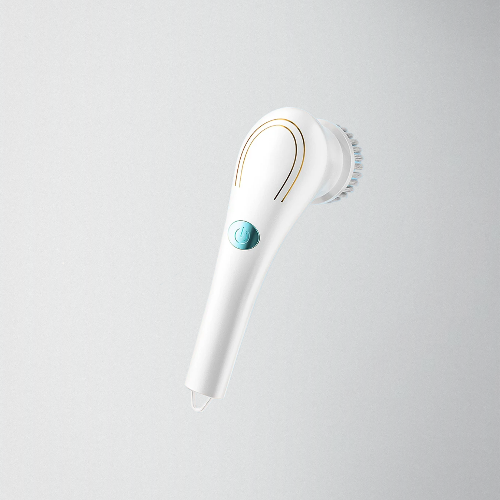 TECHTOPIA Multifunctional Electric Cleaning Brush