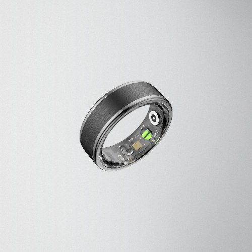 TECHTOPIA Smart Ring 2025