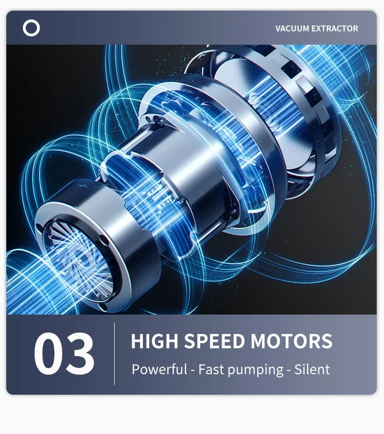 TECHTOPIA Vacuum Sealer