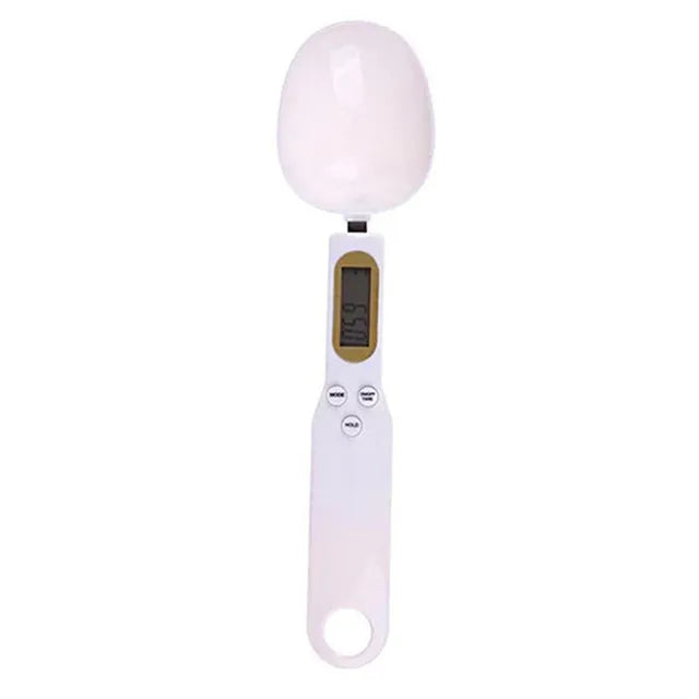 TECHTOPIA Spoon Kitchen Scale