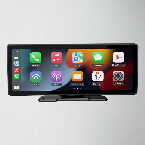 TECHTOPIA 10.26inch Multimedia CarPlay Screen – TechTopia