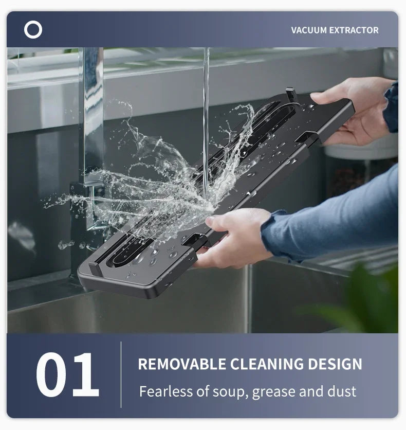 TECHTOPIA Vacuum Sealer