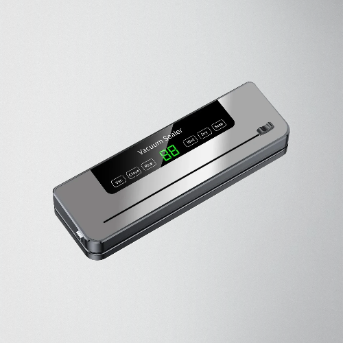 TECHTOPIA Vacuum Sealer