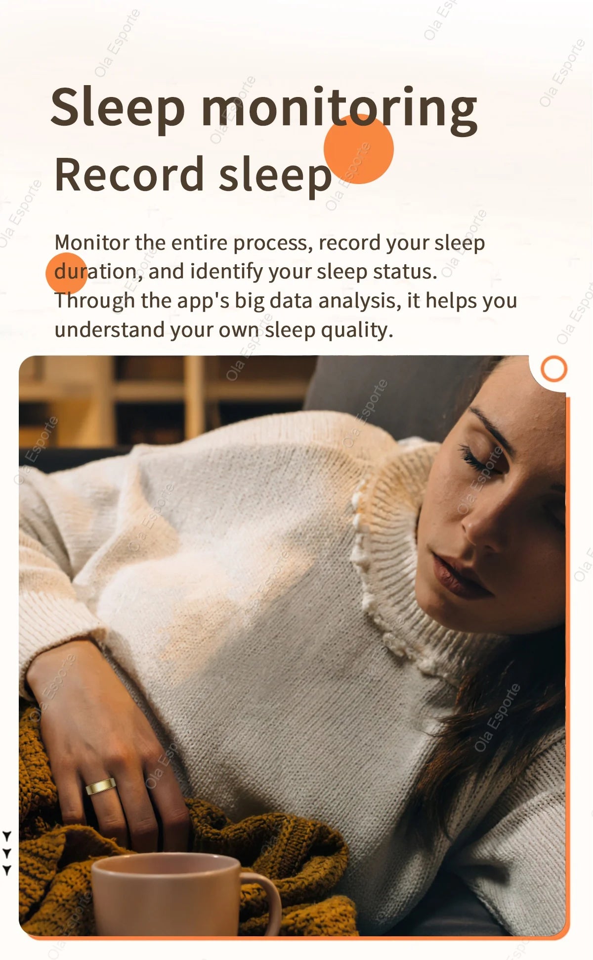 TECHTOPIA Smart Ring 2025