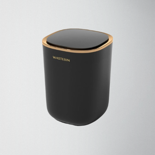 TECHTOPIA Smart Senor Garbage Bin