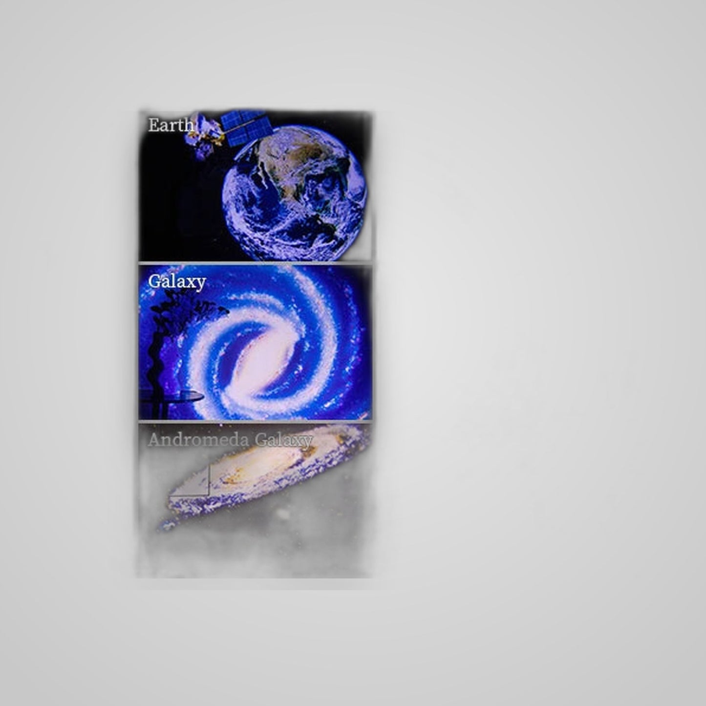 TechTopia Nebula — 360° Galaxy Starry Sky Projector