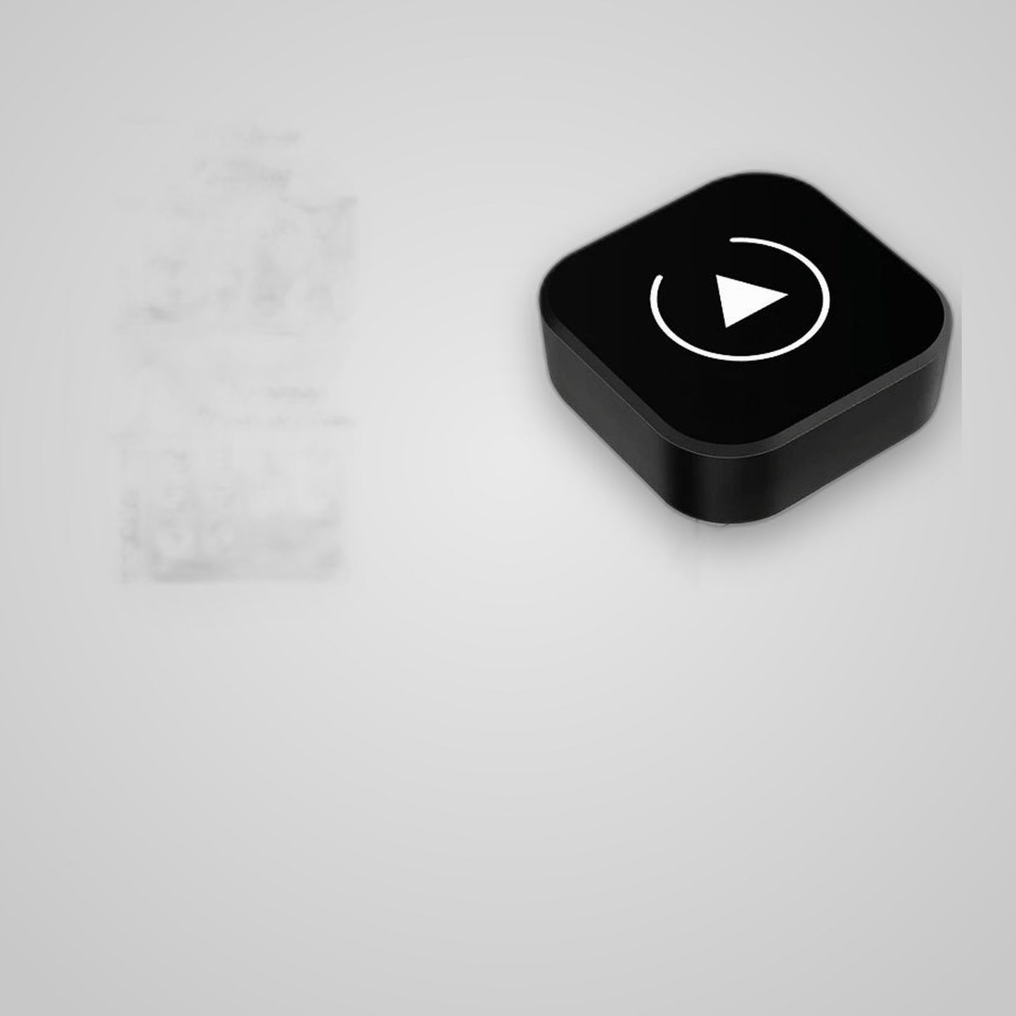 TechTopia Aero — Wireless CarPlay & Android Auto Adapter