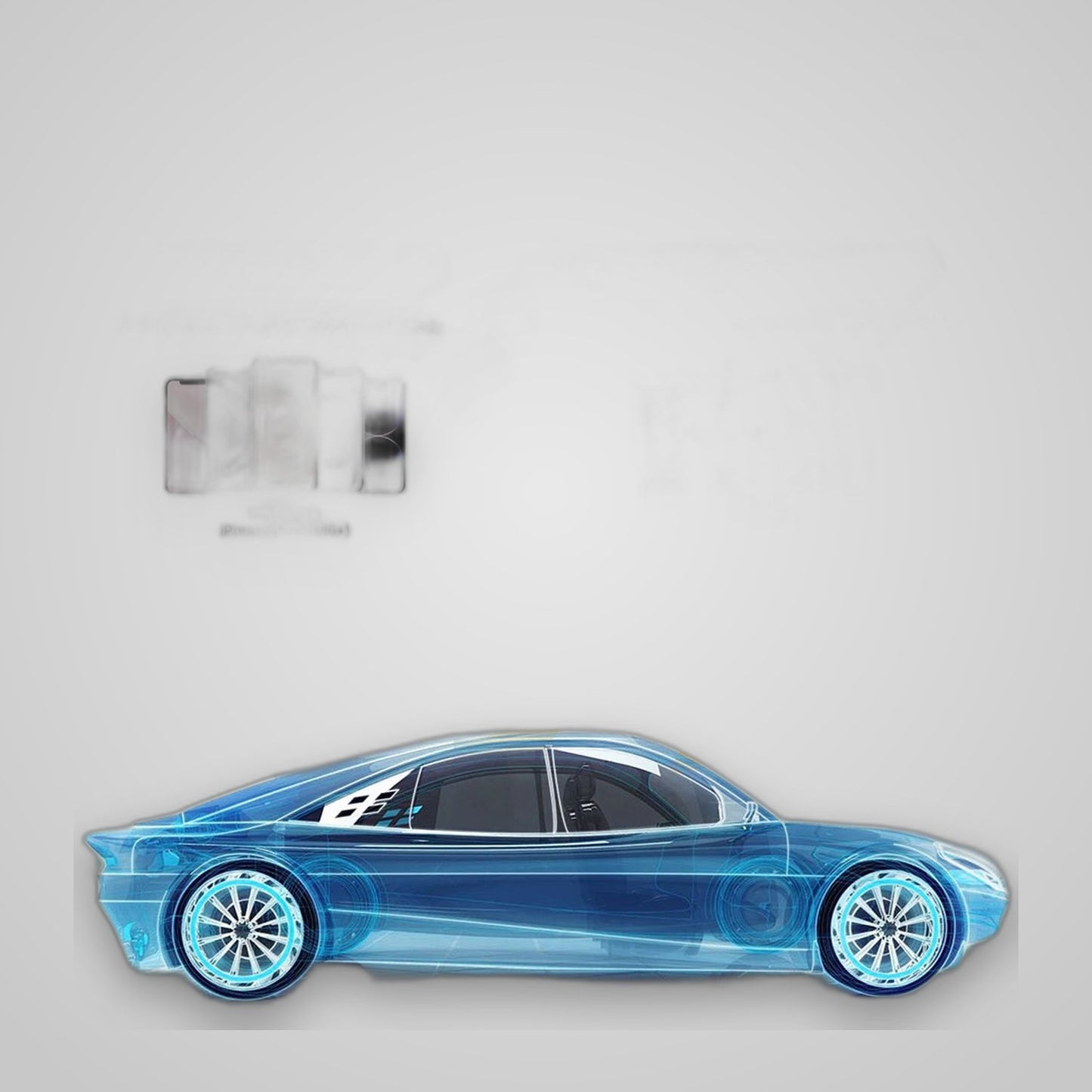 TechTopia Aero — Wireless CarPlay & Android Auto Adapter